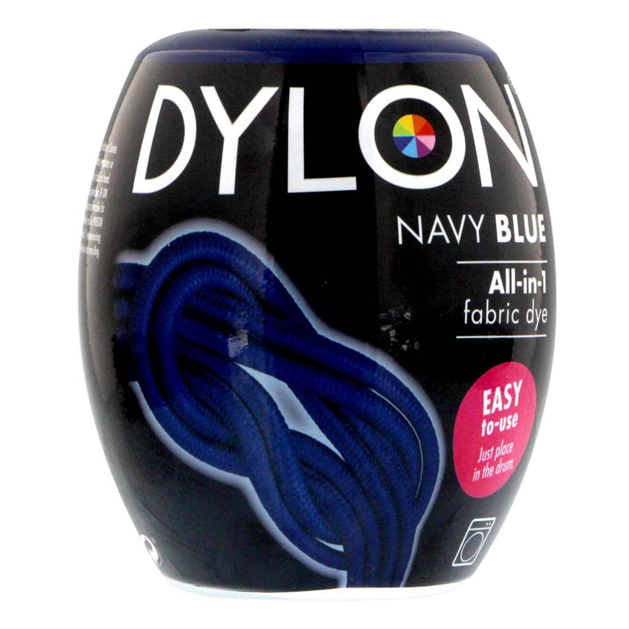 Dylon All-In-1 Pod Permanent Fabric Dye - 350g