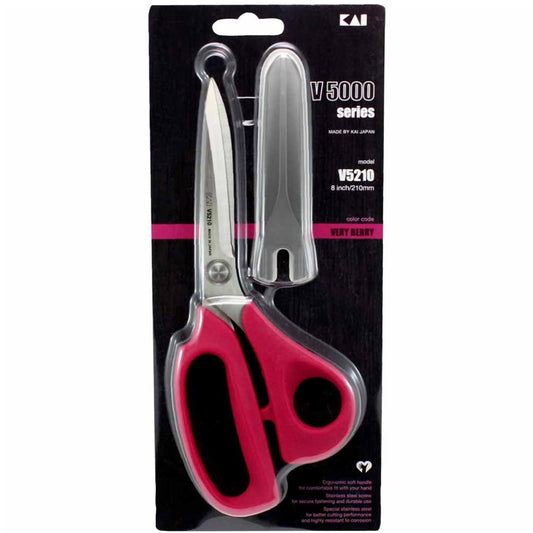 Dressmakers' Shears - KAI - 8″