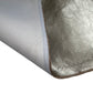 Metallic Faux Leather Vinyl - 58”