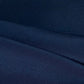 Silk Crepe De Chine - 44” - Navy