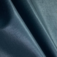 Textured Vinyl - 54” - Peacock