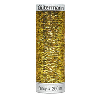 Fancy Metallic Thread - 200m - Col.9257