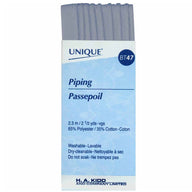 Corded Piping - Spice
