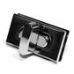 Rectangle Turn Clasp - 35mm (1 3/8″) - Gunmetal