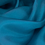 Habotai China Silk - 44” - Aqua
