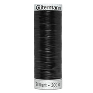 Brilliant Metallic Thread - 200m - Col.9303