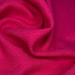Woven Cotton - 58” - Pink