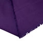 Cotton Duck Canvas - 8oz - Purple