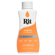 Rit All Purpose Liquid Dye - 8 oz