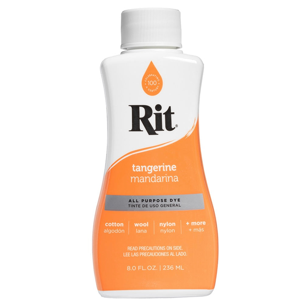 Rit All Purpose Liquid Dye - 8 oz