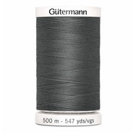 Sew-All Polyester Thread - Gütermann - #115 Rail Gray