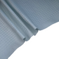 Cotton Waffle Weave - Unwashed - Light Blue