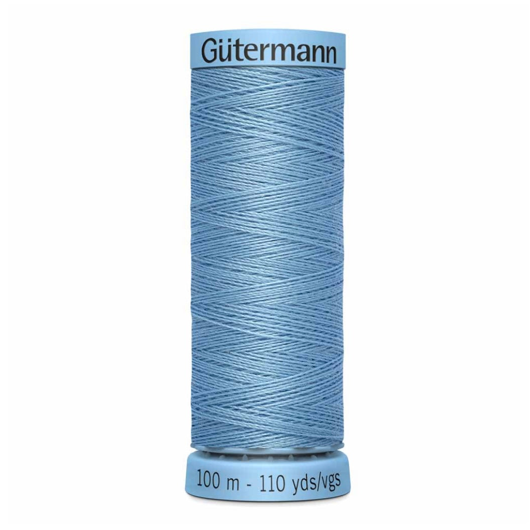 Silk Thread - 100m