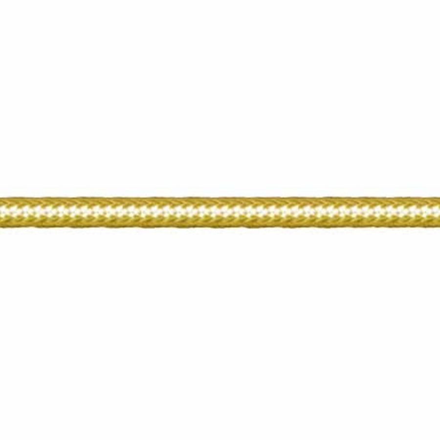 Metallic Cord Trim - 2mm - Gold