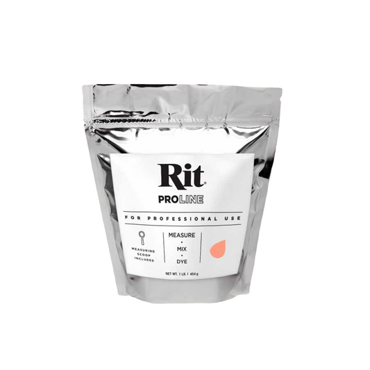 RIT ProLine All Purpose Powder Dye - 1 lb - Neon Pink