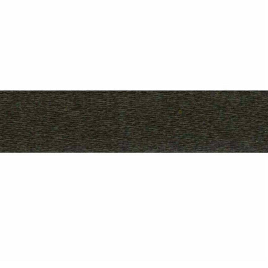 Double Sided Satin Ribbon - 10mm x 3m - Navy