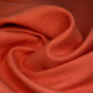 Cotton Duck Canvas - 8oz - Pumpkin