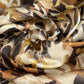 Printed Polyester Charmeuse - Cheetah