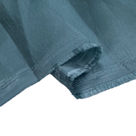 Polyester Shantung - 58” - Teal