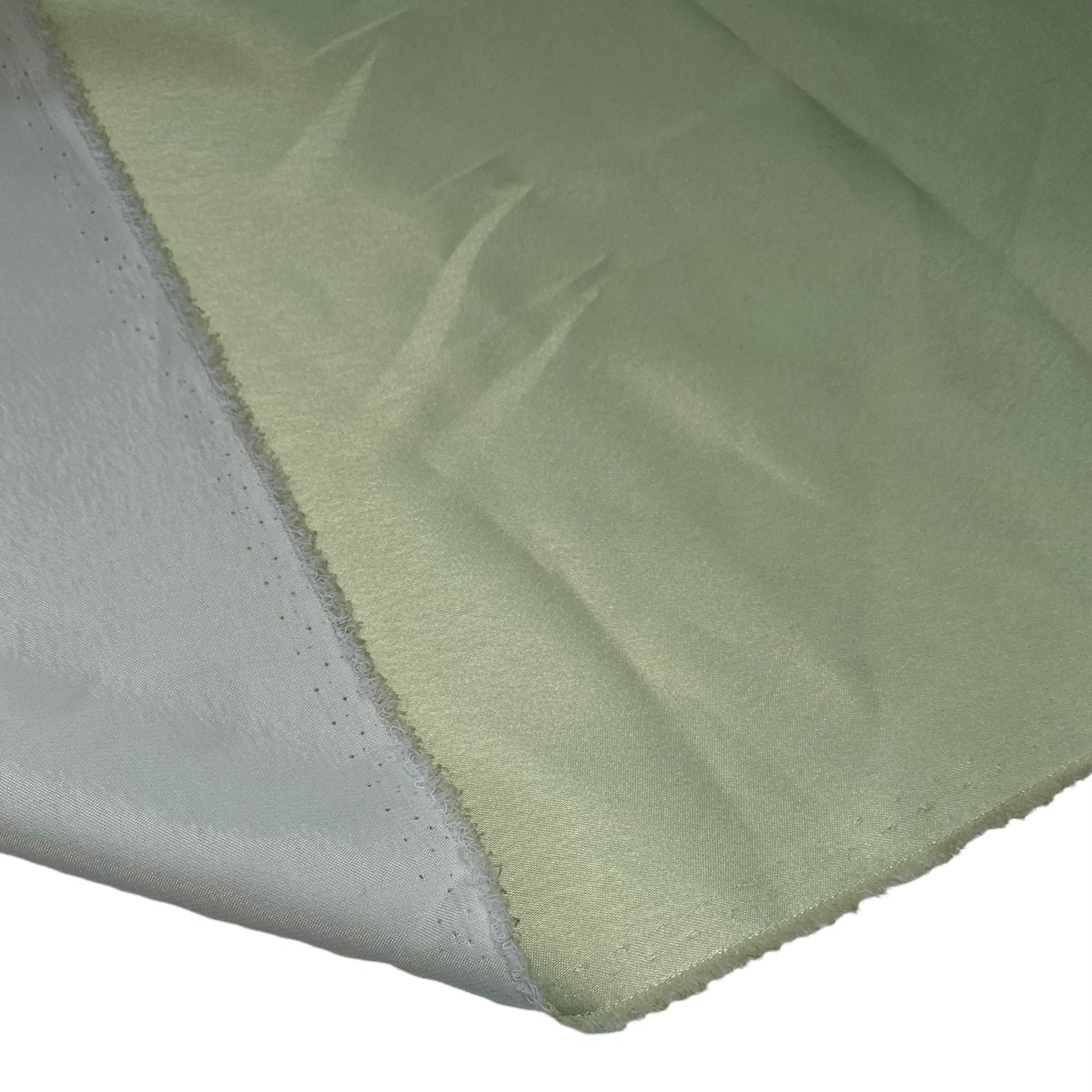 Polyester Charmeuse - 58” - Light Green