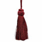 Tassel - 4” - Ecru