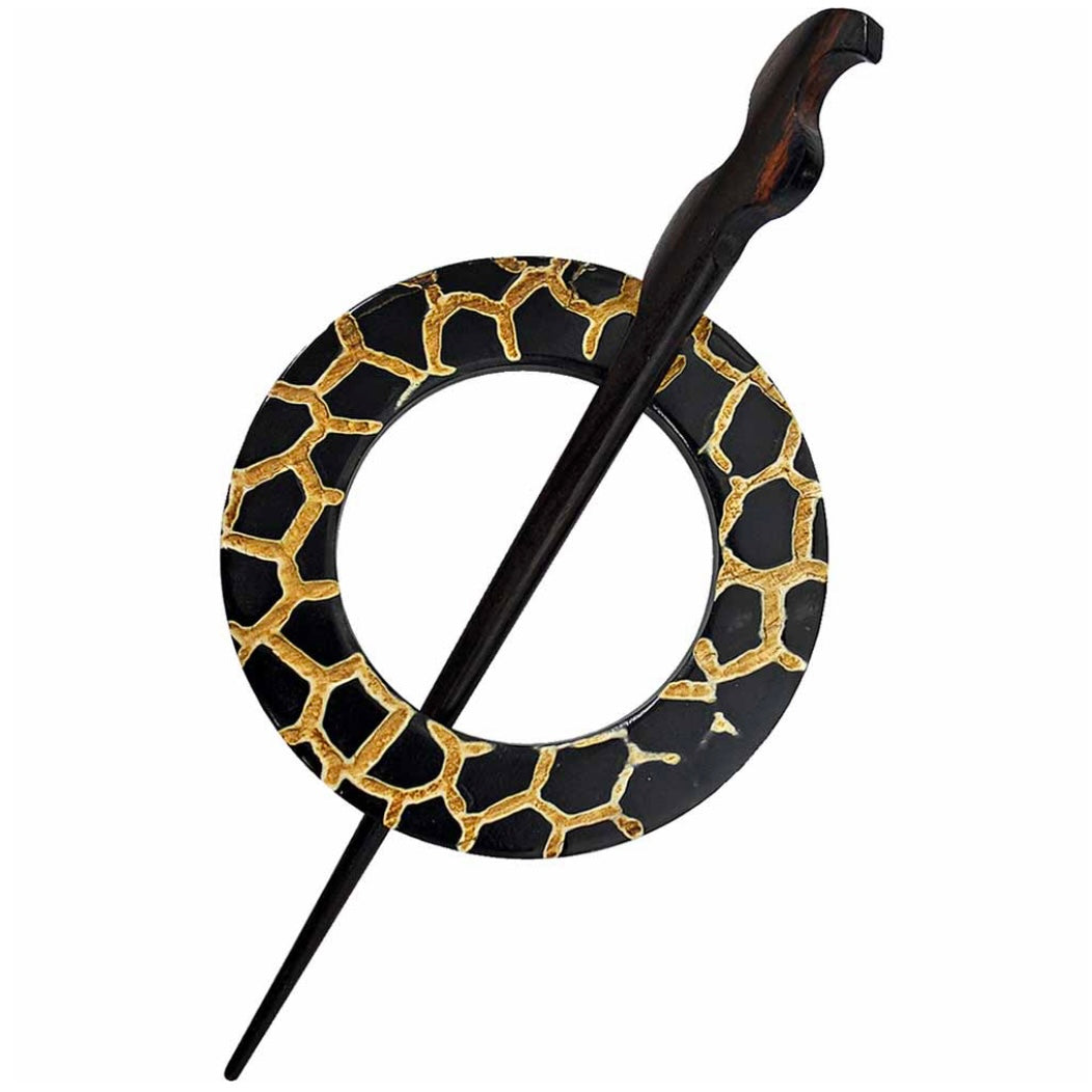 Shawl Pin - 63mm (2 1/2”)