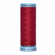 Silk Thread - 100m