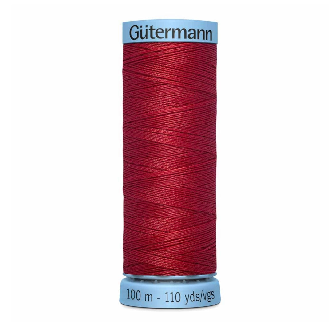 Silk Thread - 100m