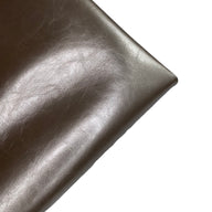 Metallic Faux Leather Vinyl - 58”