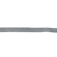 Nylon Webbing - 12mm - White
