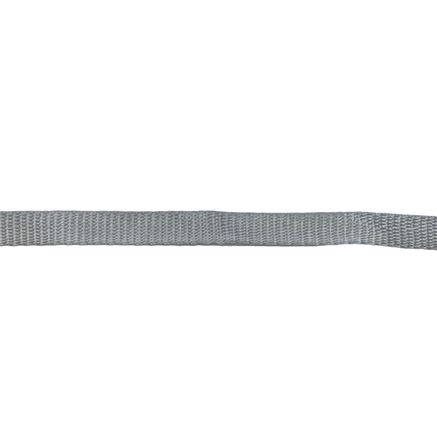 Nylon Webbing - 12mm - White