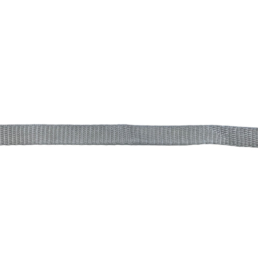 Nylon Webbing - 12mm - White