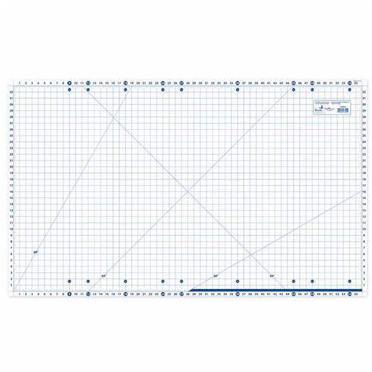 Pinnable Mat - 36″ x 59″