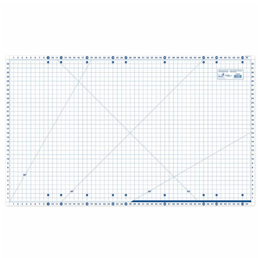 Pinnable Mat - 36″ x 59″