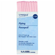 Corded Piping - Spice