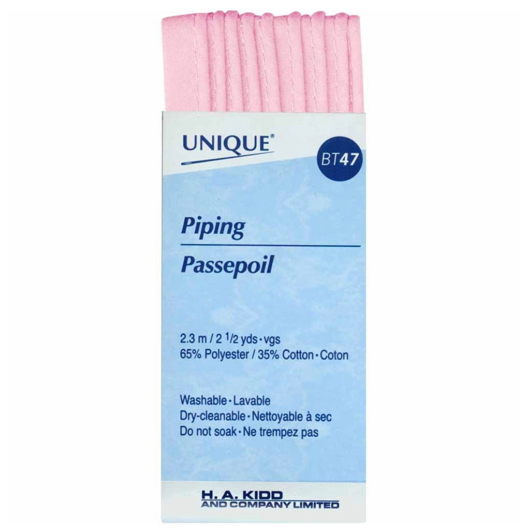 Corded Piping - Spice
