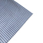 Striped Cotton - 44” - White/Red