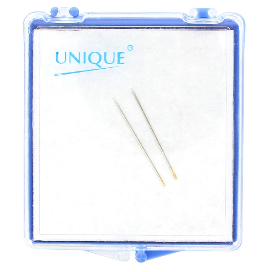 Magnetic Needle Compact