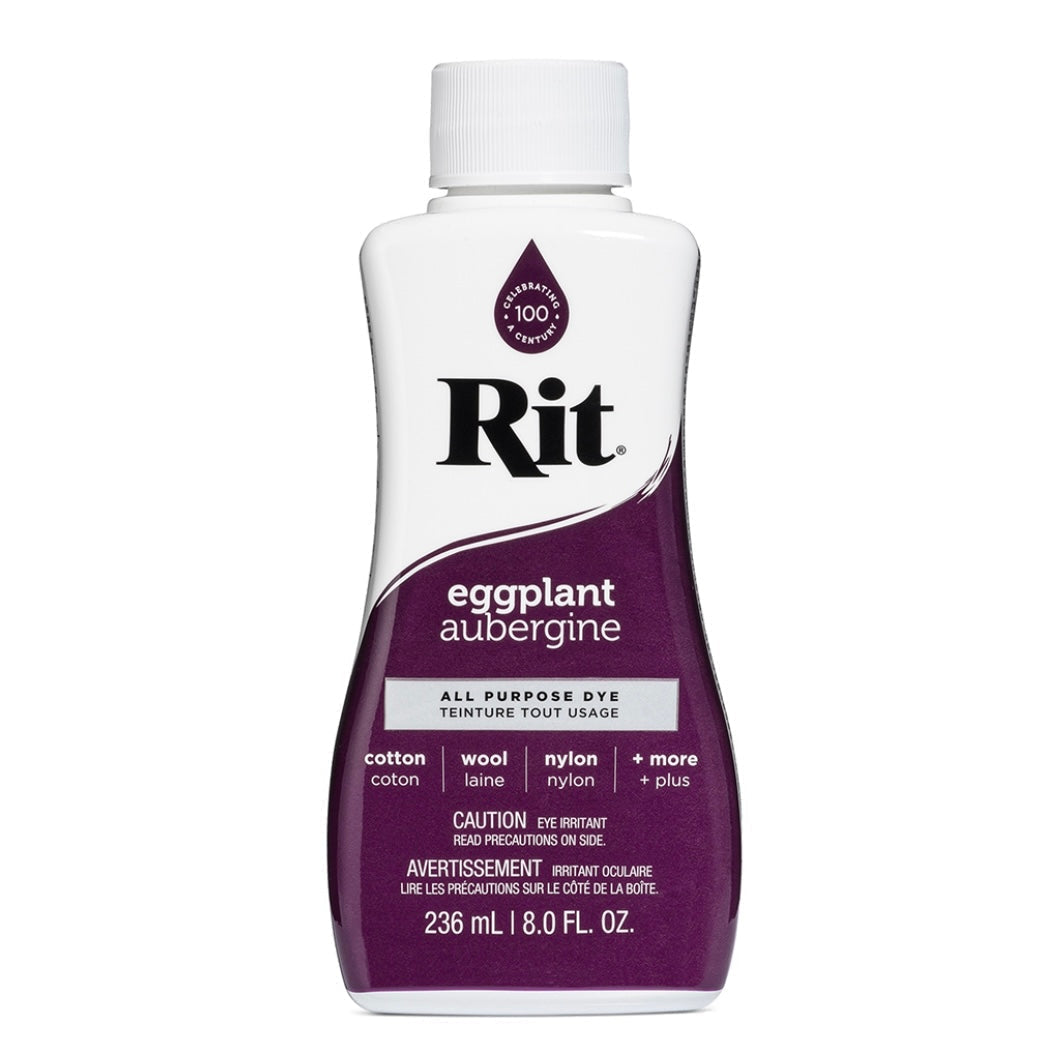 Rit All Purpose Liquid Dye - 8 oz