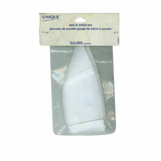 Bikini Bra C Cup - 2pcs