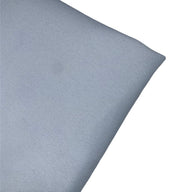 Black Out Drapery Lining - White