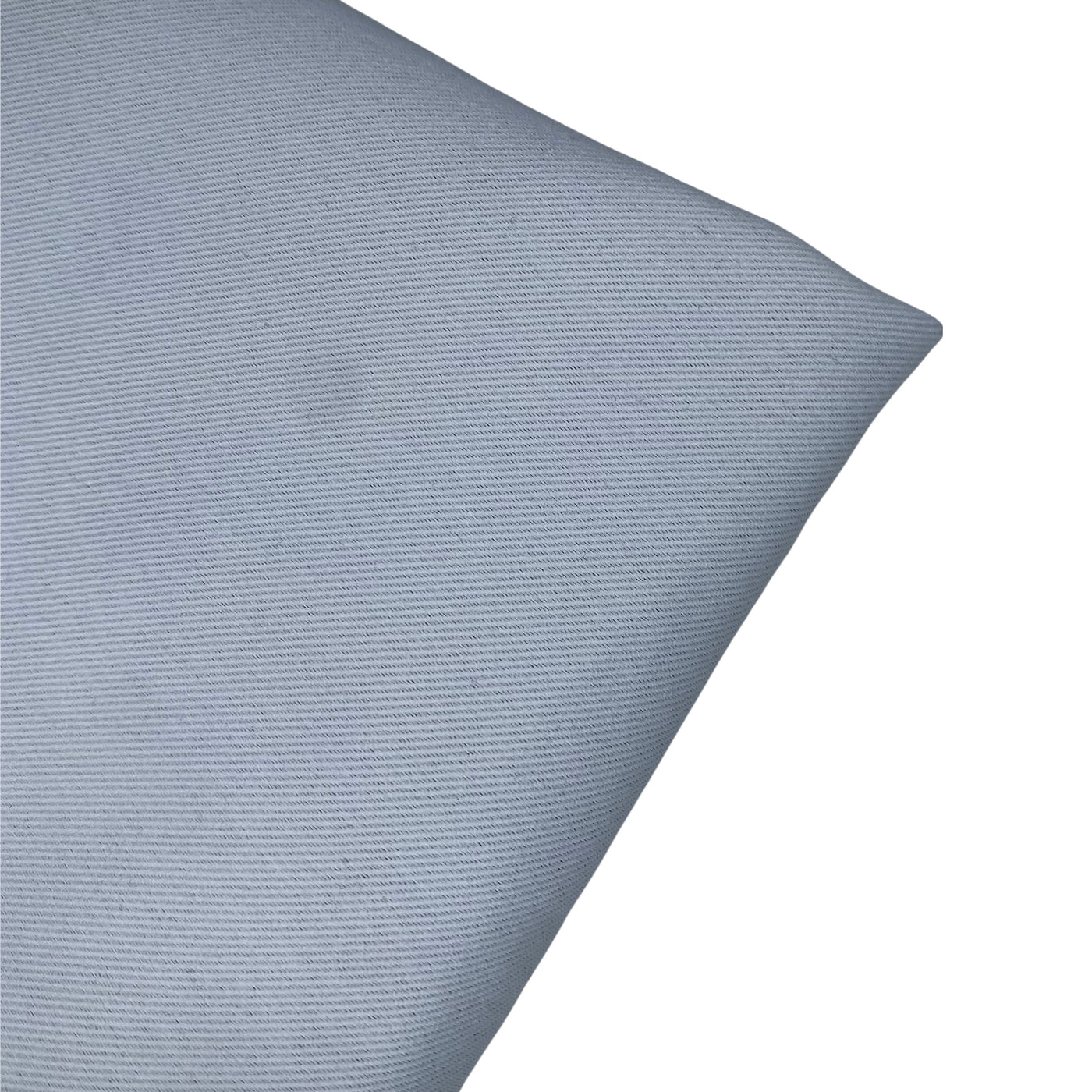 Black Out Drapery Lining - White