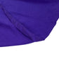 Cotton/Spandex Jersey - Purple