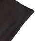 Silk Crepe De Chine - 46” - Dark Brown