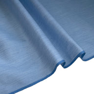 Yarn Dyed - Striped Cotton - Blue/White