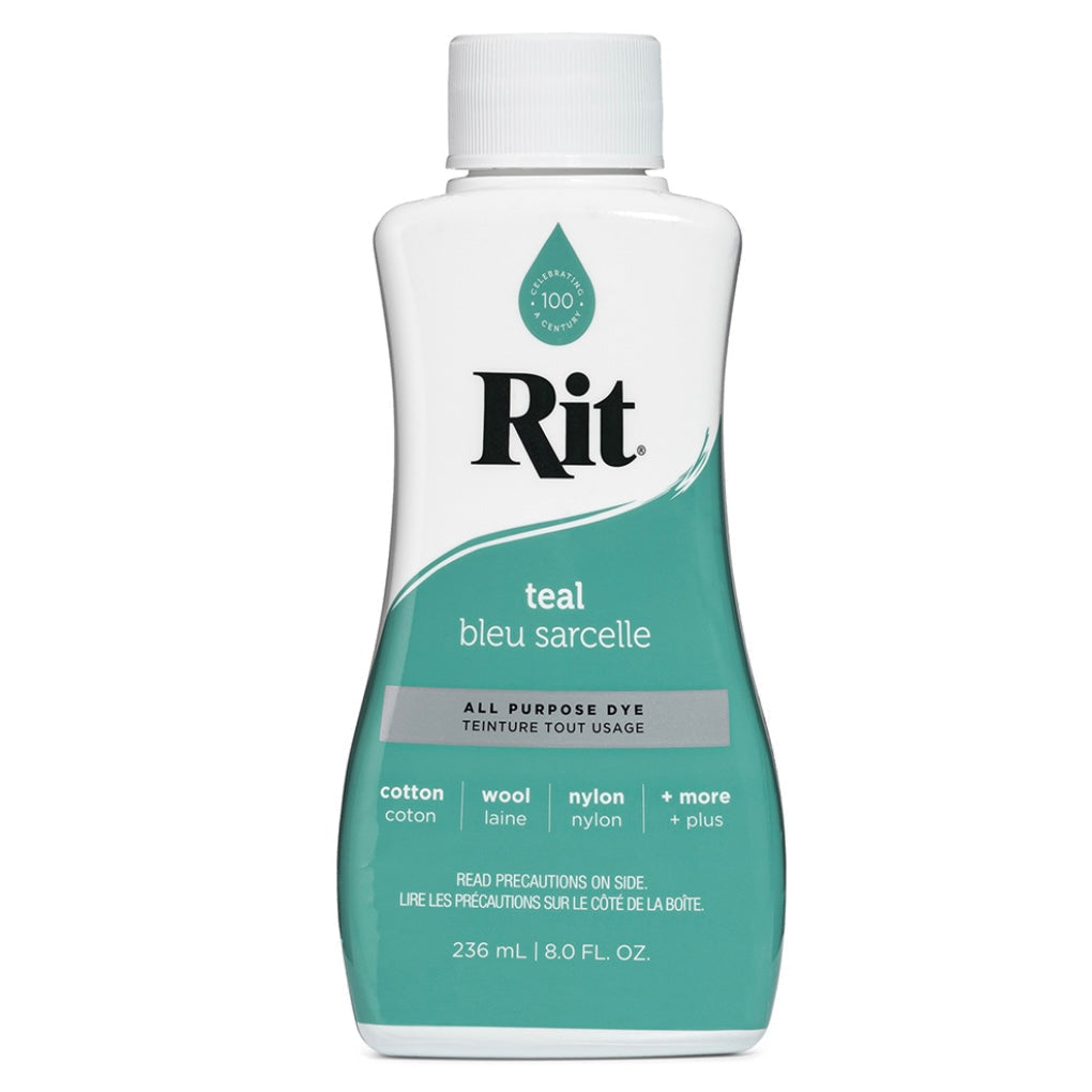 Rit All Purpose Liquid Dye - 8 oz