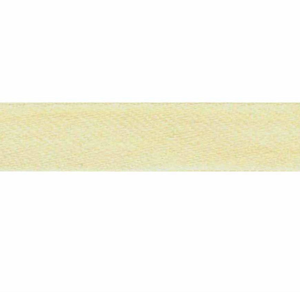 Double Sided Satin Ribbon - 6mm x 4m - Lavender