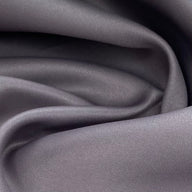 Peau De Soie - Matte Satin - Grey