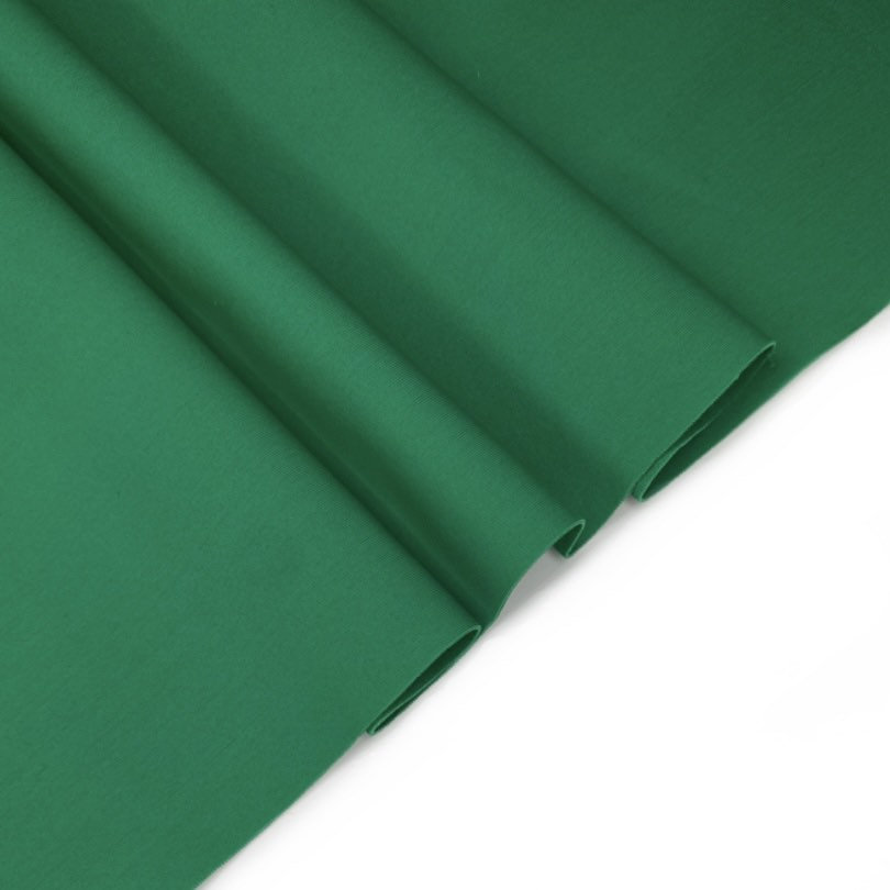 Nylon Spandex - Green