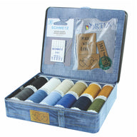 Denim Love Nostalgia Box - Denim Thread Set